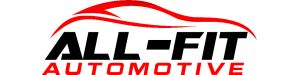 ALLFIT Manufacturer's Main Logo