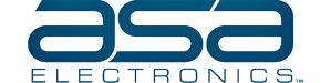 Asa Manufacturer's Main Logo