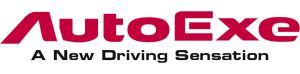 AutoExe Manufacturer's Main Logo