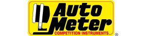 Autometer Manufacturer's Main Logo
