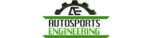 Autosports Engineering Manufacturer's Main Logo