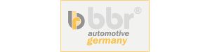 BBR Manufacturer's Main Logo