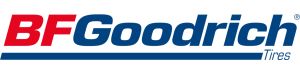 BFGoodrich Manufacturer's Main Logo