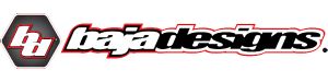 Baja Designs Manufacturer's Main Logo