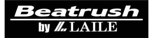 Beatrush Manufacturer's Main Logo