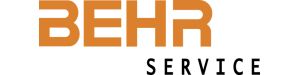 Behr Manufacturer's Main Logo