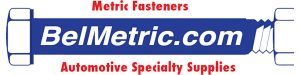 Bel Metric Manufacturer's Main Logo