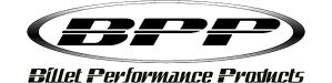 Billet Performance Products Manufacturer's Main Logo