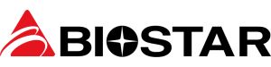 Biostar Manufacturer's Main Logo