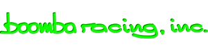 Boomba Manufacturer's Main Logo
