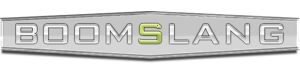 Boomslang Manufacturer's Main Logo