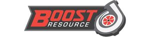 Boost Resource Manufacturer's Main Logo