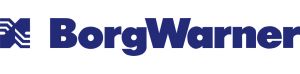 Borg Warner Manufacturer's Main Logo