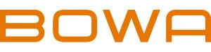 Bowa Manufacturer's Main Logo