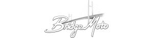 BridgeMoto Manufacturer's Main Logo
