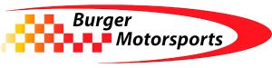 Burger Motorsports Manufacturer's Main Logo