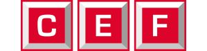 CEF Manufacturer's Main Logo