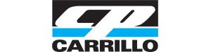 CP-Carrillo Manufacturer's Main Logo