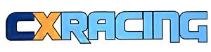 CX Racing Manufacturer's Main Logo