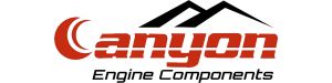 Canyon Engine Components Manufacturer's Main Logo