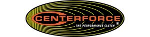 Centerforce Manufacturer's Main Logo