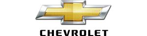Chevrolet Manufacturer's Main Logo