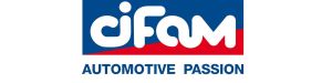 Cifam Manufacturer's Main Logo