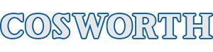 Cosworth Manufacturer's Main Logo