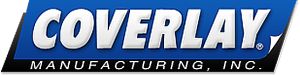 Coverlay Manufacturer's Main Logo