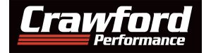 Crawford Manufacturer's Main Logo