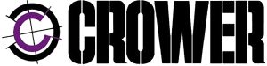 Crower Manufacturer's Main Logo