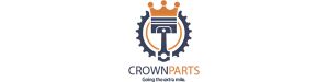 Crown Manufacturer's Main Logo