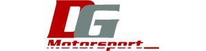 DG Motorsports Manufacturer's Main Logo