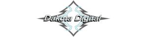 Dakota Digital Manufacturer's Main Logo