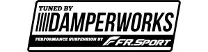 Damperworks Manufacturer's Main Logo