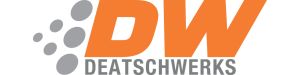DeatschWerks Manufacturer's Main Logo