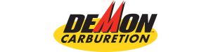 Demon Carburetion Manufacturer's Main Logo