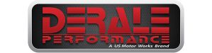 Derale Manufacturer's Main Logo