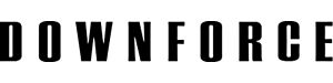Downforce Manufacturer's Main Logo
