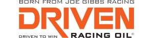 Driven Racing Oil Manufacturer's Main Logo