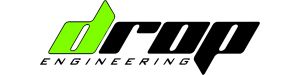 Drop Engineering Manufacturer's Main Logo