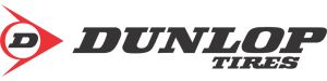 Dunlop Tires Manufacturer's Main Logo