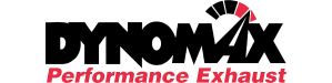 Dynomax Manufacturer's Main Logo