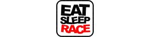 Eat Sleep Race Manufacturer's Main Logo