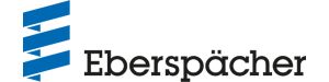 Eberspaecher Manufacturer's Main Logo