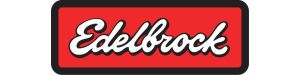 Edelbrock Manufacturer's Main Logo