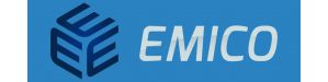Emico Manufacturer's Main Logo