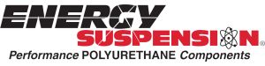 Energy Suspension Manufacturer's Main Logo