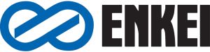 Enkei Manufacturer's Main Logo