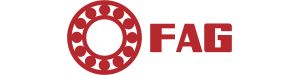 FAG Manufacturer's Main Logo